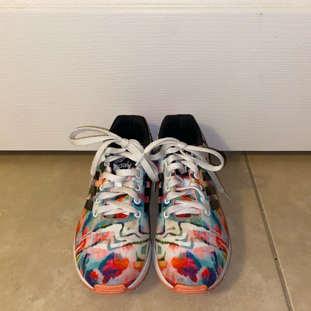 Adidas ZX Flux Torsion Running shoes